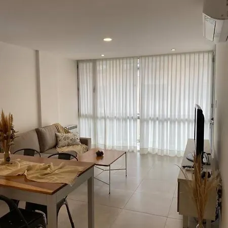 Depto Luminoso Y Elegante Apartment San Salvador de Jujuy Exterior photo