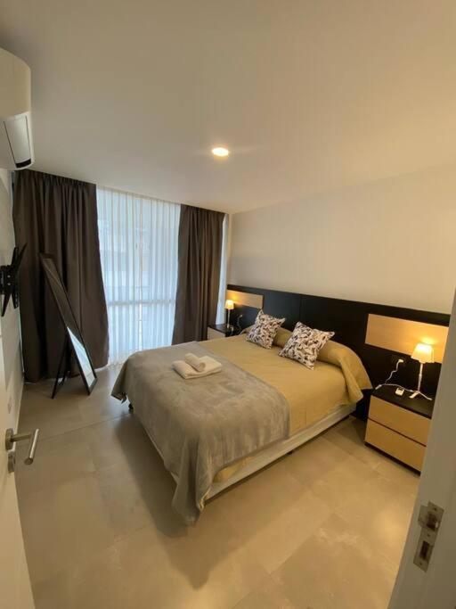Apartamento Depto Luminoso Y Elegante San Salvador de Jujuy