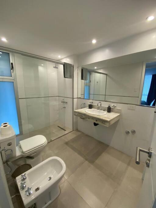 Apartamento Depto Luminoso Y Elegante