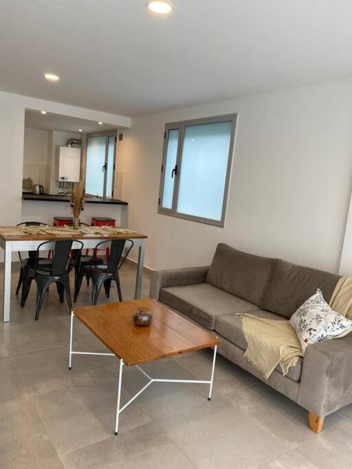 Apartamento Depto Luminoso Y Elegante San Salvador de Jujuy