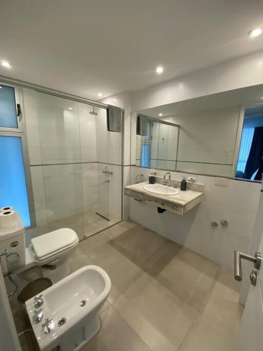 Apartamento Depto Luminoso Y Elegante *