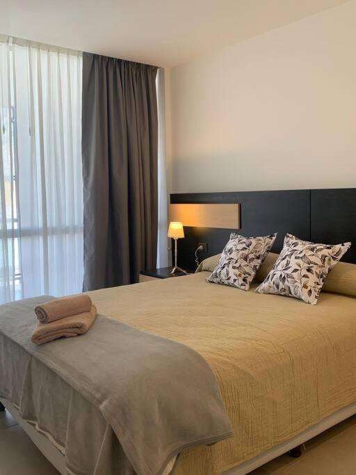 Depto Luminoso Y Elegante Apartamento San Salvador de Jujuy